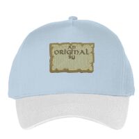 Classic 5-panel snapback (6007) Vignette
