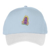 Classic 5-panel snapback (6007) Vignette