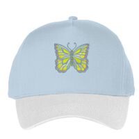 Classic 5-panel snapback (6007) Vignette