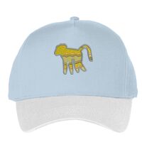 Classic 5-panel snapback (6007) Vignette