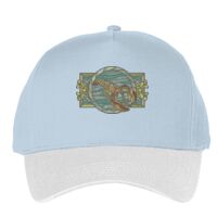 Classic 5-panel snapback (6007) Vignette