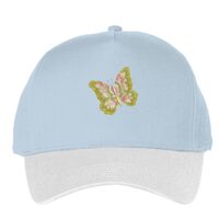 Classic 5-panel snapback (6007) Vignette