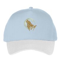 Classic 5-panel snapback (6007) Vignette