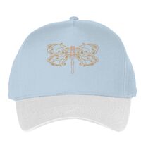 Classic 5-panel snapback (6007) Vignette