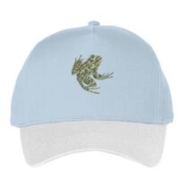 Classic 5-panel snapback (6007) Vignette