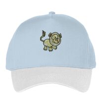 Classic 5-panel snapback (6007) Vignette