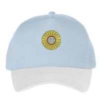 Classic 5-panel snapback (6007) Vignette