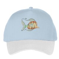 Classic 5-panel snapback (6007) Vignette