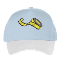 Classic 5-panel snapback (6007) Vignette