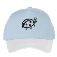 Classic 5-panel snapback (6007) Vignette