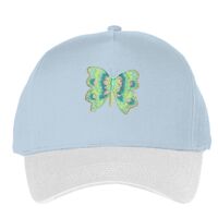 Classic 5-panel snapback (6007) Vignette