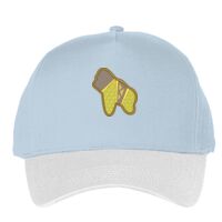 Classic 5-panel snapback (6007) Vignette