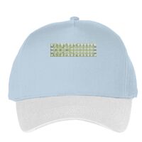 Classic 5-panel snapback (6007) Vignette