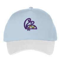 Classic 5-panel snapback (6007) Vignette