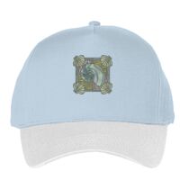 Classic 5-panel snapback (6007) Vignette