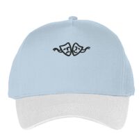 Classic 5-panel snapback (6007) Vignette