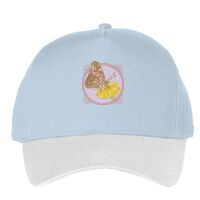 Classic 5-panel snapback (6007) Vignette