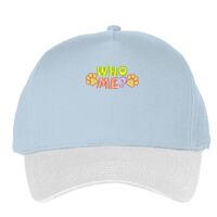 Classic 5-panel snapback (6007) Vignette