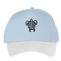 Classic 5-panel snapback (6007) Vignette