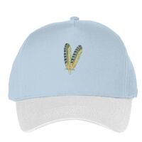 Classic 5-panel snapback (6007) Vignette