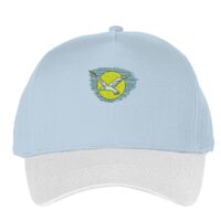 Classic 5-panel snapback (6007) Vignette