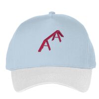 Classic 5-panel snapback (6007) Vignette