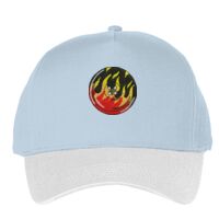 Classic 5-panel snapback (6007) Vignette