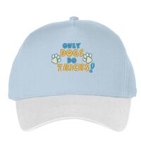 Classic 5-panel snapback (6007) Vignette