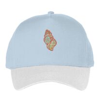 Classic 5-panel snapback (6007) Vignette