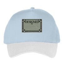 Classic 5-panel snapback (6007) Vignette