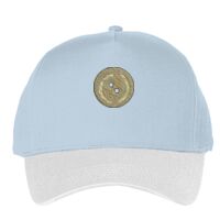 Classic 5-panel snapback (6007) Vignette