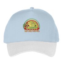 Classic 5-panel snapback (6007) Vignette