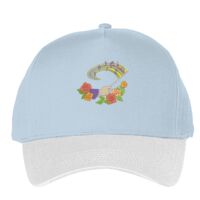 Classic 5-panel snapback (6007) Vignette