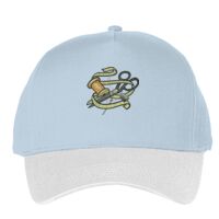 Classic 5-panel snapback (6007) Vignette