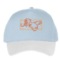 Classic 5-panel snapback (6007) Vignette