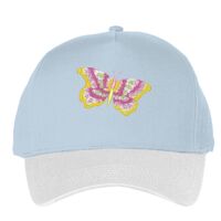 Classic 5-panel snapback (6007) Vignette