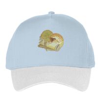 Classic 5-panel snapback (6007) Vignette