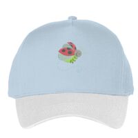 Classic 5-panel snapback (6007) Vignette