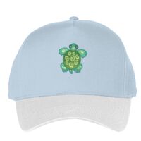 Classic 5-panel snapback (6007) Vignette