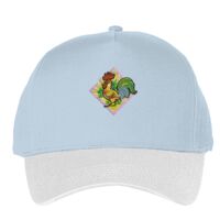 Classic 5-panel snapback (6007) Vignette