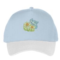 Classic 5-panel snapback (6007) Vignette