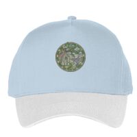 Classic 5-panel snapback (6007) Vignette