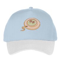 Classic 5-panel snapback (6007) Vignette