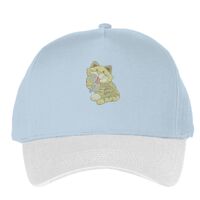 Classic 5-panel snapback (6007) Vignette