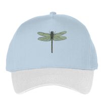 Classic 5-panel snapback (6007) Vignette