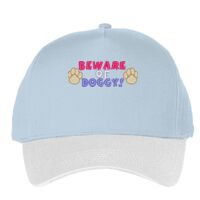 Classic 5-panel snapback (6007) Vignette