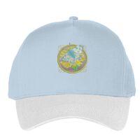 Classic 5-panel snapback (6007) Vignette