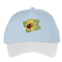 Classic 5-panel snapback (6007) Vignette