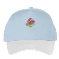 Classic 5-panel snapback (6007) Vignette