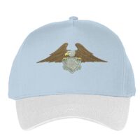 Classic 5-panel snapback (6007) Vignette